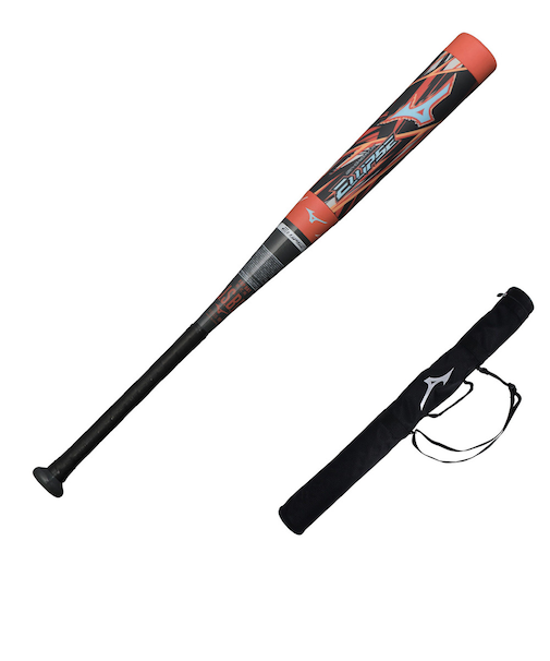 ミズノ（MIZUNO）軟式用バット 野球 一般 ビヨンドマックス エリプス 82cm/平均680g 1CJBR17682 14