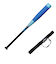 ミズノ（MIZUNO）軟式用バット 野球 一般 ビヨンドマックス NE 81cm/平均640g 1CJBR17781 27