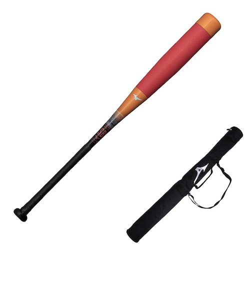 ミズノ（MIZUNO）軟式用バット 野球 一般 ビヨンドマックス NE 84cm