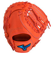 ミズノ（MIZUNO）少年軟式用グラブ 一塁手用 ファーストミット 野球グローブ ジュニア ウィルドライブ 1AJFY27800 52