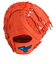 ミズノ（MIZUNO）少年軟式用グラブ 一塁手用 ファーストミット 野球グローブ ジュニア ウィルドライブ 1AJFY27800 52