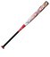 ミズノ（MIZUNO）ソフトボール用バット 3号 ゴムボール用 ミズノプロ AX4 84cm/平均650g 1CJFS32284 0162