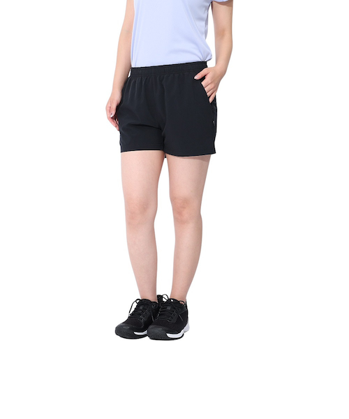 スーパースポーツゼビオ/ハーフパンツの通販｜&mall（アンドモール