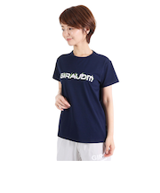 半袖Tシャツ レディース ドライプラス CT3S0044-TR864-GRCD NVY
