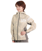 ジャケット レディース 絶耐撥水 スプリングブレーカー WB3S0033-TR855-GRSD BEG