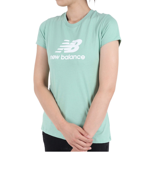 ニューバランス☆半袖シャツ ニューバランス（new balance）（メンズ）オーバーサイズ 半袖