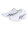 アシックス（ASICS）バスケ シューズ バッシュ ゲルフープ GELHOOP V15 XS スタンダード 軽量 白 1063A074.100
