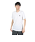 アディダス（adidas）tシャツ 半袖 ワンポイント 吸汗 ホワイト 白 M TR-ES BASE NQE20-IC7430
