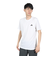 アディダス（adidas）tシャツ 半袖 ワンポイント 吸汗 ホワイト 白 M TR-ES BASE NQE20-IC7430