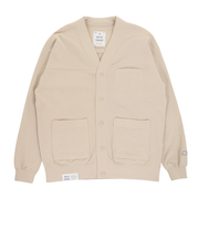 ニューバランス（new balance）カーディガン メンズ 900 フレンチテリー AMJ35008TWF 羽織 カジュアル