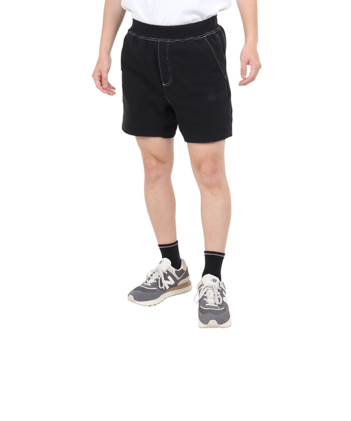 ニューバランス（new balance）パンツ メンズ 1000 ショーツ AMS35004BK