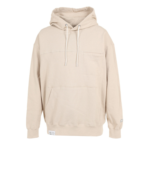 ニューバランス（new balance）パーカー メンズ 900 フレンチテリーフーディ AMT35145TWF