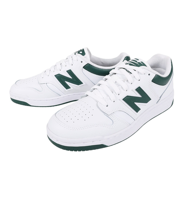 ニューバランス（new balance）ローカット スニーカー 480L NG BB480LNG