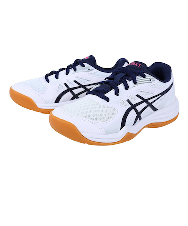 アシックス（ASICS）バレーボールシューズ ジュニア アップコート UPCOURT 5 GS 1074A039.103