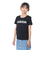 アディダス（adidas）半袖Tシャツ キッズ エッセンシャルズ コットン スリムフィット ECK52-IC3149
