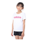 アディダス（adidas）半袖Tシャツ キッズ エッセンシャルズ コットン スリムフィット ECK52-IC3150