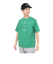 ニューバランス（new balance）半袖Tシャツ メンズ 900 ボストンロゴプリントTシャツ AMT35149VGN