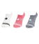 ルコックスポルティフ（lecoqsportif）3Pスニーカーソックス QMAVJB21 IRN