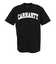 カーハート（CARHARTT）tシャツ 半袖 ブラック 黒 UNIVERSITYT-SHIRT I0289900D2XX23SS