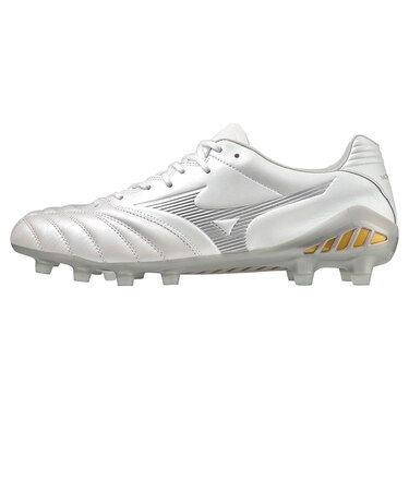 ミズノ（MIZUNO）サッカー フットボール スパイク 天然芝/土/人工芝グラウンド用 モナルシーダNEO II ELITE P1GA232004