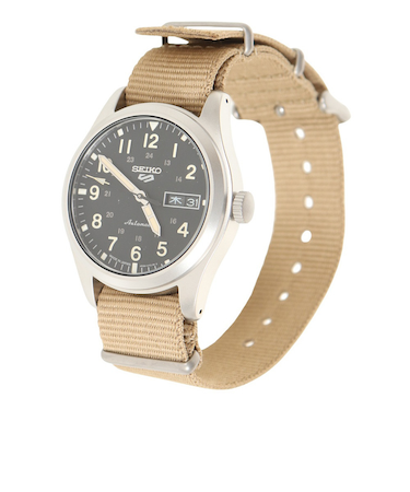 セイコー（SEIKO）時計 5 スポーツ SBSA117
