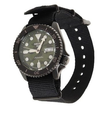 セイコー（SEIKO）時計 5 スポーツ SBSA173