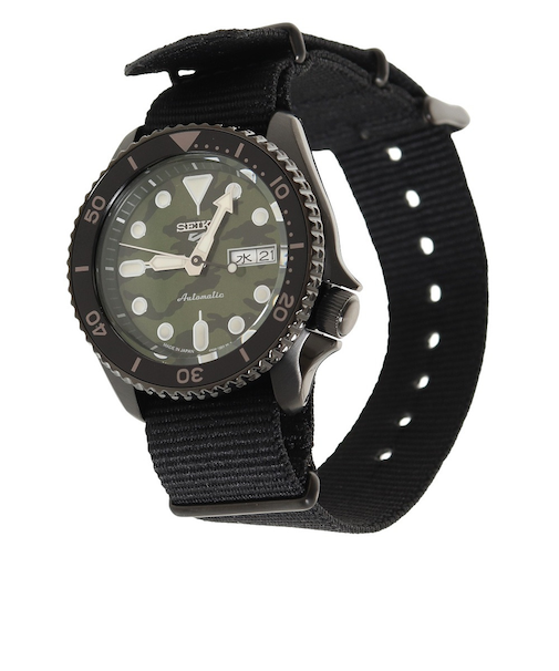セイコー（SEIKO）時計 5 スポーツ SBSA173