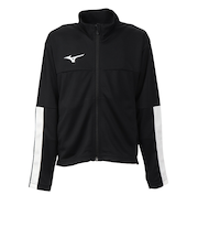 ミズノ（MIZUNO）ジャージ キッズ ウォームアップシャツ P2MCA19009
