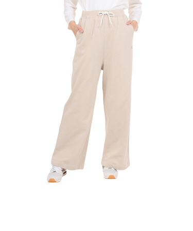 ニューバランス(new balance)パンツ レディース 900 フレンチテリーウィメンズパンツ AWP25072TWF