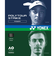 ヨネックス（YONEX）硬式テニスストリング ポリツアー ストライク 130 PTGST130-405