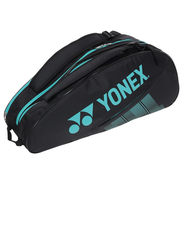 ヨネックス（YONEX）テニス ラケットバッグ6 リュック付き BAG2332R-502
