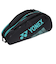 ヨネックス（YONEX）テニス ラケットバッグ6 リュック付き BAG2332R-502