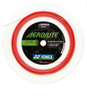 ヨネックス(YONEX)バドミントンストリング エアロバイト 200M BGAB-2-114