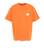 ディーシーシューズ（DC SHOES）半袖Tシャツ メンズ 23 POCKET SS 23SUDST232054YORG