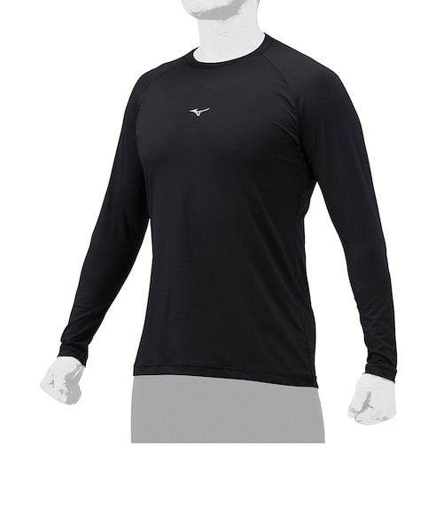 アシックス（ASICS）バレーボールウェア バレー応援Tシャツ 男子 日本