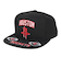 キャップ FRONT LOADED スナップバック HOU HHSS2998-HROYYPPPBLCK