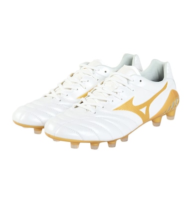 ミズノ(MIZUNO)サッカースパイク 天然芝/土/人工芝用 モナルシーダ NEO 2 ELITE P1GA232052