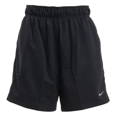 ナイキ（NIKE）ショートパンツ レディース ウィメンズ ドライフィット MR DX6025-010