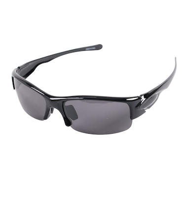 ミスリアル（MISURIARU）スポーツサングラス MC4032-8 偏光 UV