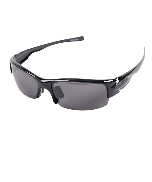 ミスリアル（MISURIARU）スポーツサングラス MC4032-8 偏光 UV