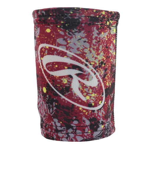 ローリングス（Rawlings）野球 ブリザード リストバンド AAW13S02 RD