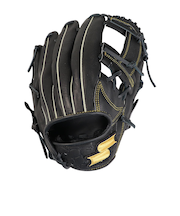 エスエスケイ（SSK）軟式用グラブ 内野手 野球グローブ ウインドリーム WG1125-90