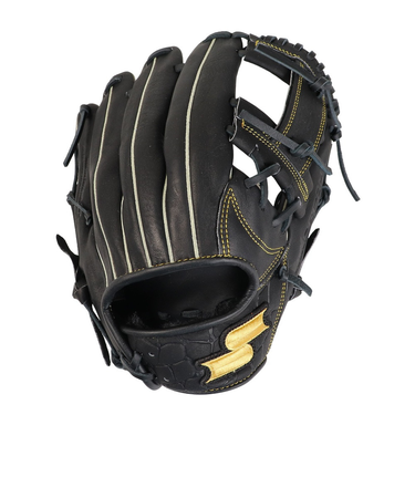 エスエスケイ（SSK）軟式用グラブ 内野手 野球グローブ ウインドリーム WG1125-90
