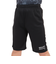 ハーフパンツ キッズ ドライプラス PT3S0073-TR868-GRSD BLK