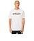 オークリー（OAKLEY）半袖Tシャツ メンズ Mark II 2.0 FOA404011-104