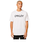 オークリー（OAKLEY）半袖Tシャツ メンズ Mark II 2.0 FOA404011-104