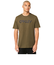 オークリー（OAKLEY）半袖Tシャツ メンズ Mark II 2.0 FOA404011-DBB