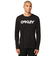 オークリー（OAKLEY）長袖Tシャツ メンズ Mark II 2.0 FOA404012-022