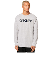 オークリー（OAKLEY）長袖Tシャツ メンズ Mark II 2.0 FOA404012-24L