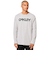 オークリー（OAKLEY）長袖Tシャツ メンズ Mark II 2.0 FOA404012-24L